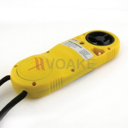 เครื่องวัดสภาพอากาศ Kestrel 3500 - Image 4