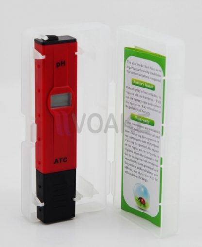 pH-2011 pH Meter - Image 4