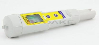 NICETY pH-618 pH Meter Replaceable probe - Image 2