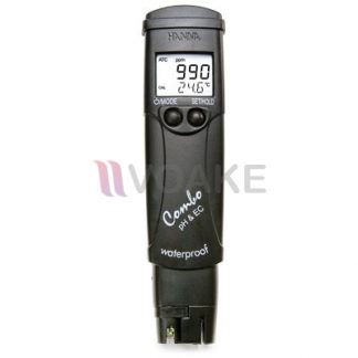pH Meter/Conductivity/TDS/Temperature HANNA รุ่น HI98129