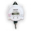 pH Meter Hanna HI981400 HACCP และ LED Alarm