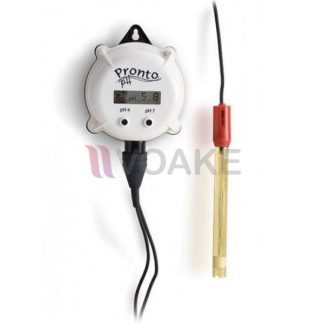 pH Meter Hanna HI981402 เครื่องวัดค่า pH