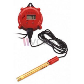 pH Meter Hanna HI981401N พีเอชมิเตอร์