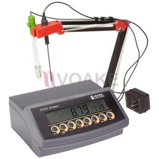 pH Meter Hanna HI2212 เครื่องวัดค่า pH
