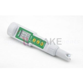 pH Meter NICETY ST-6020 เครื่องวัดค่า pH และอุณหภูมิ