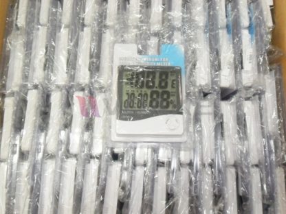 เครื่องวัดอุณหภูมิและความชื้นสัมพัทธ์ NICETY HTC-1 - Image 4