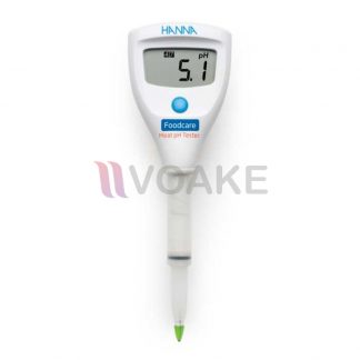 HANNA HI981036 pH Meter สำหรับเนื้อสัตว์