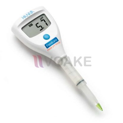 HANNA HI981036 pH Meter สำหรับเนื้อสัตว์ - Image 2