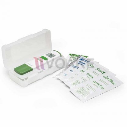 HANNA HI98118 pH Meter สำหรับ Hydroponic (ความละเอียด 0.01pH) - Image 2