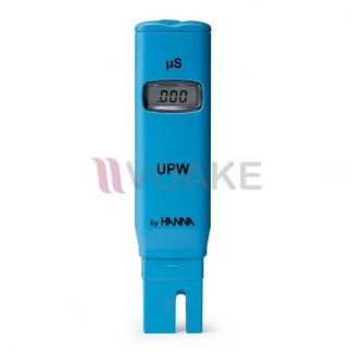 เครื่องวัดความบริสุทธิ์ของน้ำ (pure water tester) HANNA HI98309