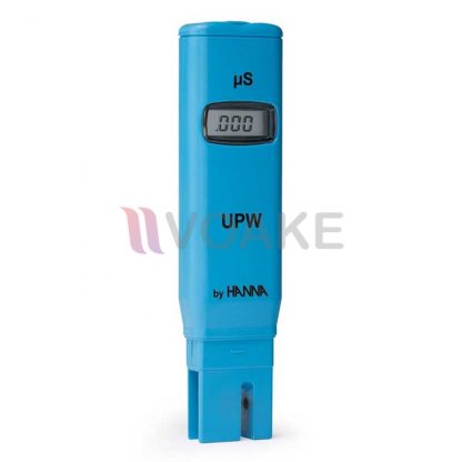 เครื่องวัดความบริสุทธิ์ของน้ำ (pure water tester) HANNA HI98309 - Image 2