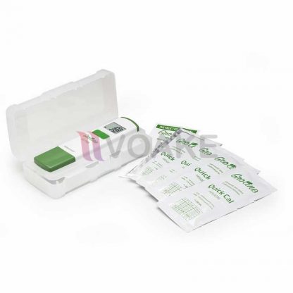 HANNA HI98318 GroLine EC Meter และ TDS Meter กันน้ำและฝุ่น - Image 2