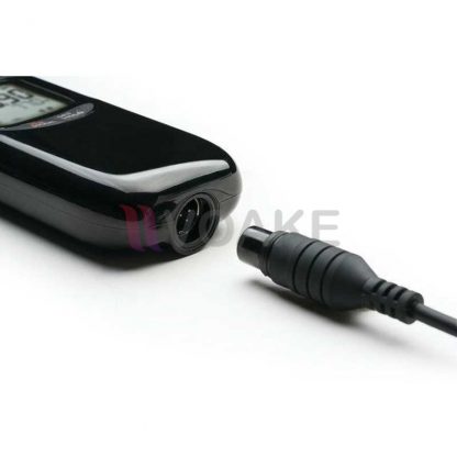HANNA HI991001 pH Meter แบบพกพา Waterproof กันน้ำและฝุ่น - Image 2