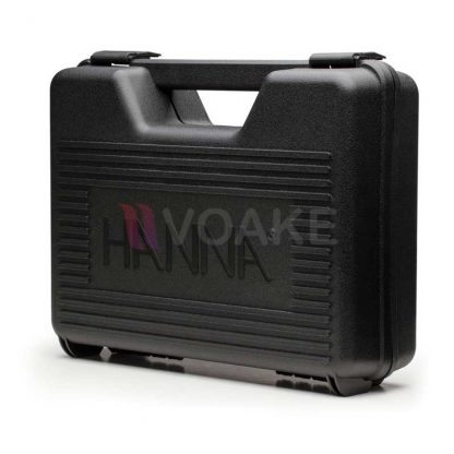 HANNA HI991001 pH Meter แบบพกพา Waterproof กันน้ำและฝุ่น - Image 3