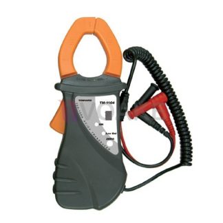 TENMARS TM-1104 Clamp Meter แคลมป์มิเตอร์