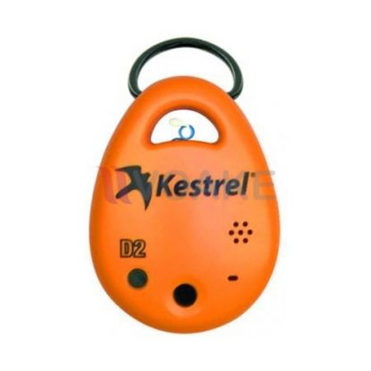 Kestrel DROP D2 เครื่องบันทึกอุณหภูมิ/ความชื้นสัมพัทธ์ Data Logger - Image 2