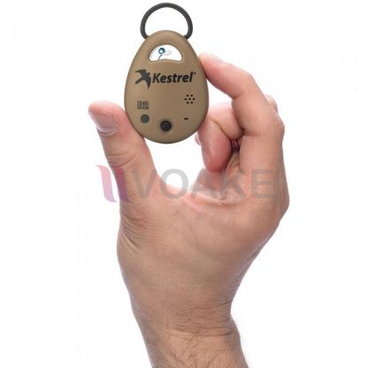 Kestrel DROP D3 เครื่องบันทึกอุณหภูมิ/ความชื้นสัมพัทธ์/Pressure - Image 3