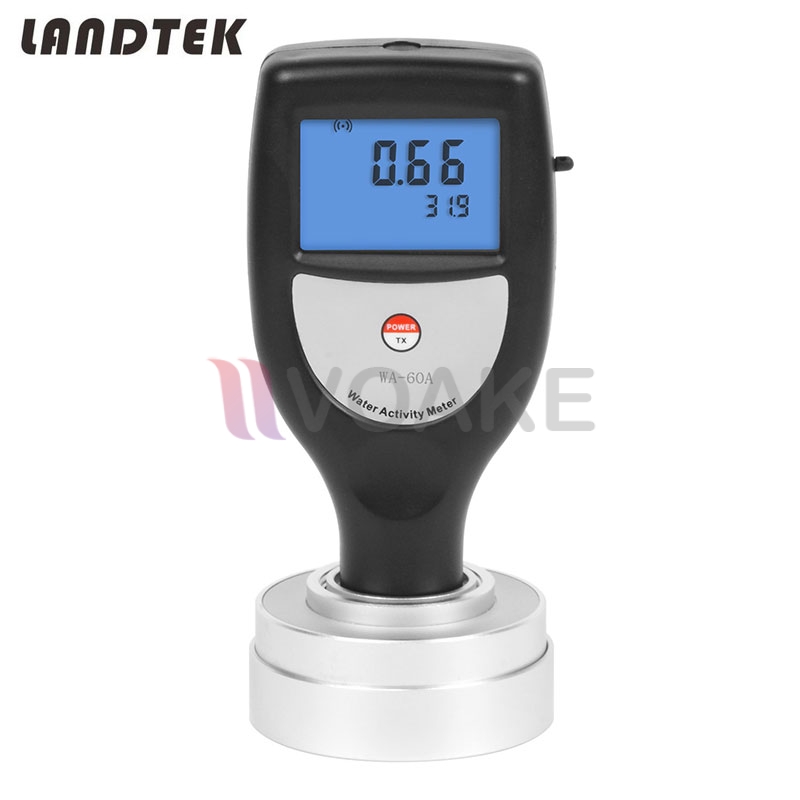 LANDTEK WA-60A Water Activity Meter เครื่องวัดค่าแอคติวิตี้ของน้ำ