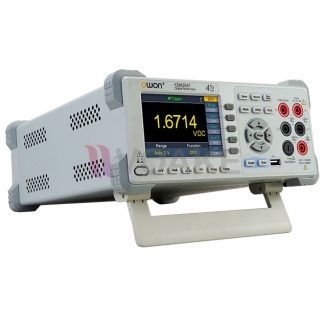 OWON XDM3041 มัลติมิเตอร์แบบตั้งโต๊ะ Benchtop Multimeter