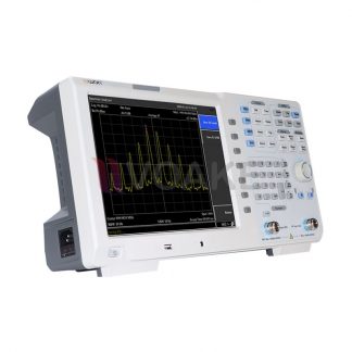 OWON XSA1015TG เครื่องวิเคราะห์สเปกตรัม Spectrum Analyzer (1.5GHz)