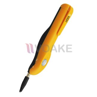 OWON RDS1021 USB Oscilloscope แบบปากกา Pen-type Oscilloscope