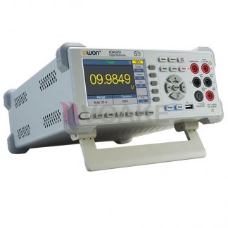 OWON XDM3051 มัลติมิเตอร์แบบตั้งโต๊ะ Benchtop Multimeter