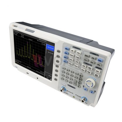OWON XSA1015TG เครื่องวิเคราะห์สเปกตรัม Spectrum Analyzer (1.5GHz) - Image 3
