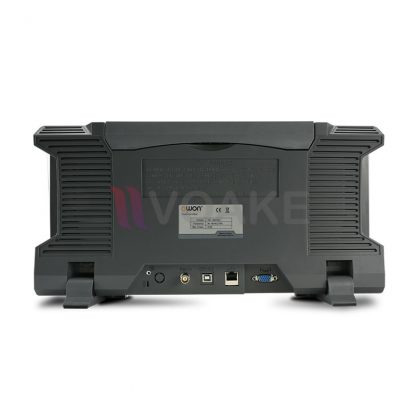 OWON XSA1015TG เครื่องวิเคราะห์สเปกตรัม Spectrum Analyzer (1.5GHz) - Image 4