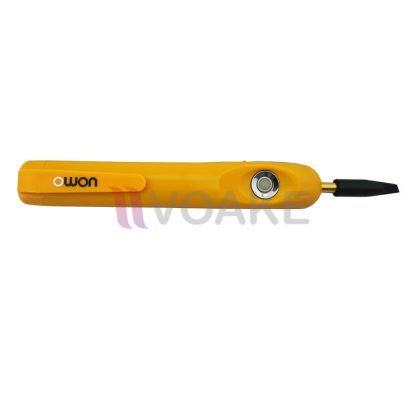 OWON RDS1021 USB Oscilloscope แบบปากกา Pen-type Oscilloscope - Image 2