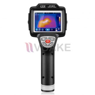 CEM DT-9875 กล้องถ่ายภาพความร้อน ThermaImaging Camera