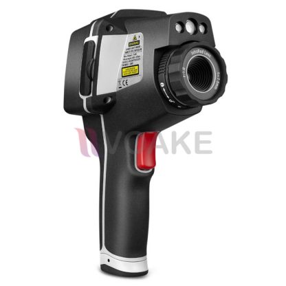 CEM DT-9875 กล้องถ่ายภาพความร้อน ThermaImaging Camera - Image 2