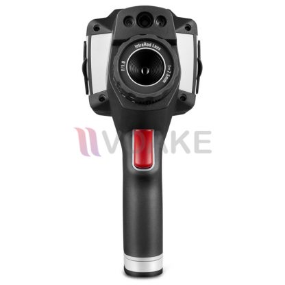 CEM DT-9875 กล้องถ่ายภาพความร้อน ThermaImaging Camera - Image 3