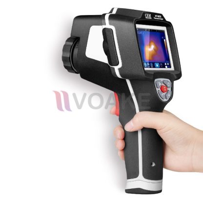 CEM DT-9875 กล้องถ่ายภาพความร้อน ThermaImaging Camera - Image 4