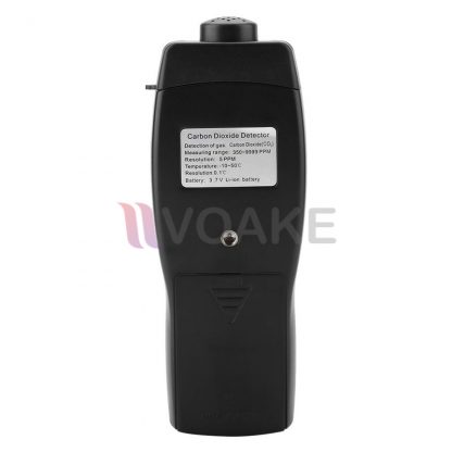 SMART SENSOR AR8200 เครื่องวัดก๊าซ Carbon Dioxid CO2 Detector - Image 2