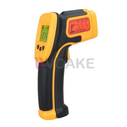 SMART SENSOR AS530 เทอร์โมมิเตอร์แบบอินฟราเรด (550°C)