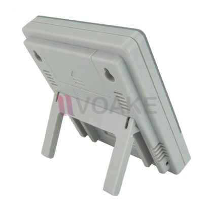 เครื่องวัดอุณหภูมิและความชื้น SMART SENSOR AS807 Digital Thermometer - Image 3