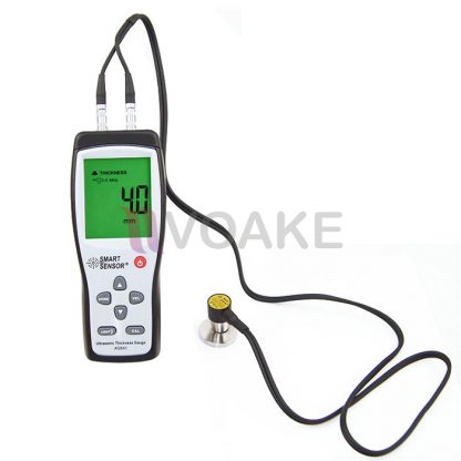 SMART SENSOR AS840 เครื่องวัดความหนา Ultrasonic Thickness Gauge - Image 2