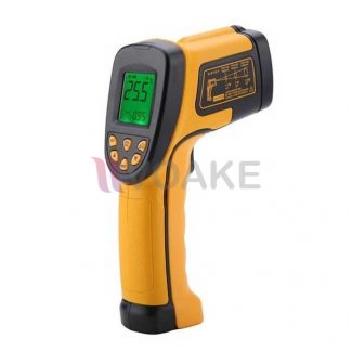 SMART SENSOR AS842A เทอร์โมมิเตอร์แบบอินฟราเรด (600°C)