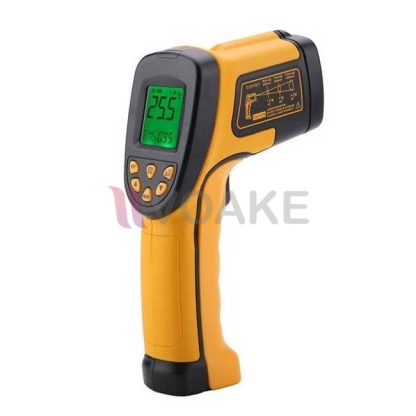 SMART SENSOR AS842A เทอร์โมมิเตอร์แบบอินฟราเรด (600°C)