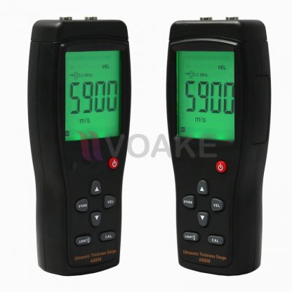 SMART SENSOR AS850 เครื่องวัดความหนา Ultrasonic Thickness Gauge - Image 2