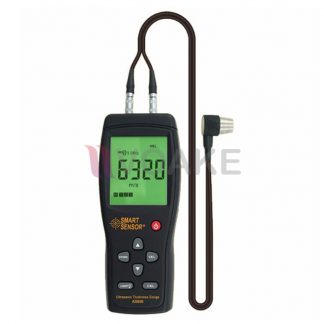 SMART SENSOR AS850 เครื่องวัดความหนา Ultrasonic Thickness Gauge
