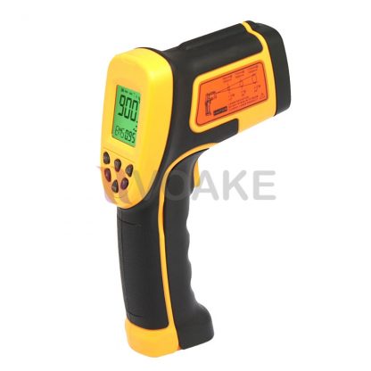 SMART SENSOR AS862A เทอร์โมมิเตอร์แบบอินฟราเรด (900°C)