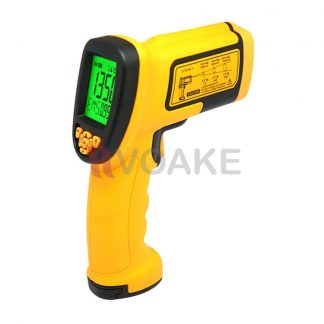 SMART SENSOR AS872 เครื่องวัดอุณหภูมิแบบอินฟราเรด (1350°C)