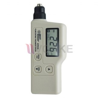 SMART SENSOR AS930 เครื่องวัดความหนาสี Coating Thickness Gauge