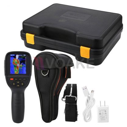 SMART SENSOR ST9450 Thermal imager กล้องถ่ายภาพความร้อน - Image 4