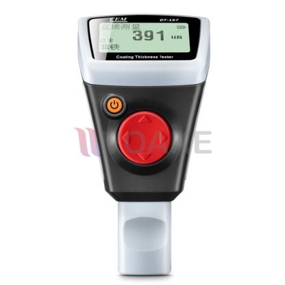 CEM DT-157 Coating Thickness Tester เครื่องวัดความหนาสี