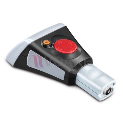 CEM DT-157 Coating Thickness Tester เครื่องวัดความหนาสี - Image 4