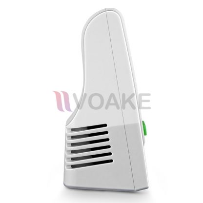 CEM DT-968 เครื่องวัดฝุ่น PM2.5 PM10/อุณหภูมิ/ความชื้นสัมพัทธ์ - Image 2