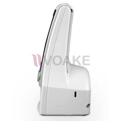 CEM DT-9681 เครื่องวัดฝุ่น PM2.5 PM10/อุณหภูมิ/ความชื้น/HCHO/CO2 - Image 2