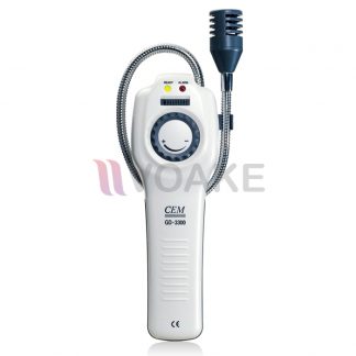 CEM GD-3300 เครื่องวัดแก๊สไวไฟ Combustible Gas Leakage Detector